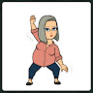 Meet your Posher, Amy lane